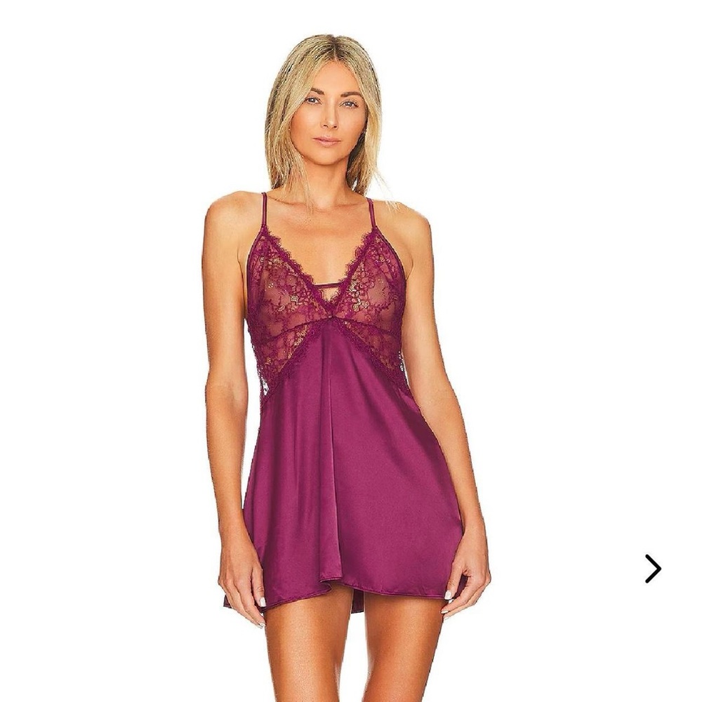 Lovers + Friends Carina Slip Dress